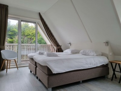 Holiday house Villa Duyncoogh - Features photo 11