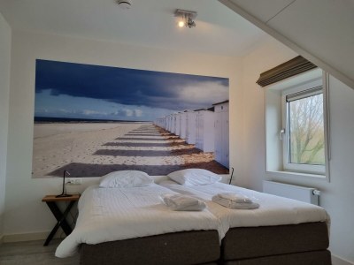 Holiday house Villa Duyncoogh - Features photo 13