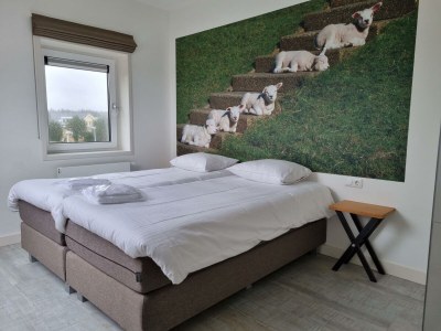 Holiday house Villa Duyncoogh - Features photo 14