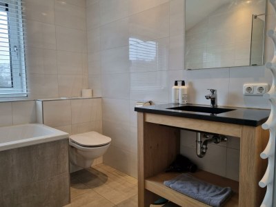 Holiday house Villa Duyncoogh - Features photo 18