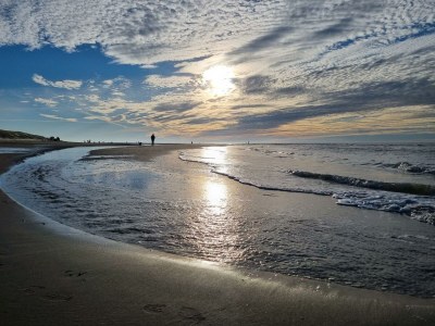 Holiday house Villa Duyncoogh - Environment photo 23