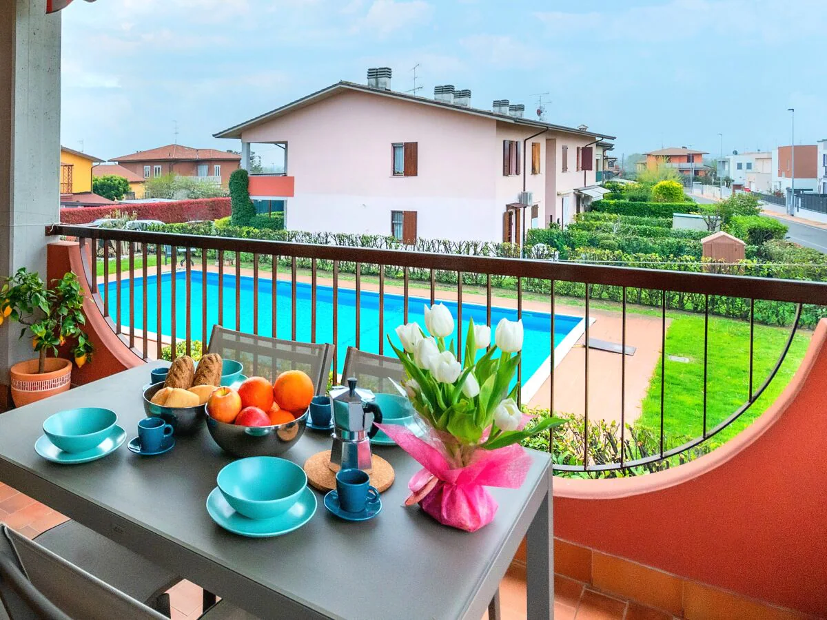 Holiday apartment Rivo Point