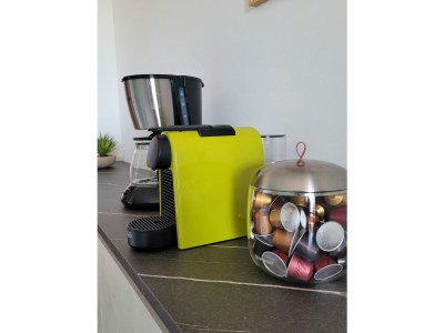 Holiday apartment Rivo Point - Features photo 7