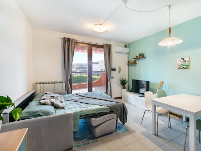 Holiday apartment Rivo Point - Features photo 16