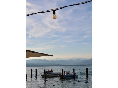 Holiday apartment Rivo Point - Environment photo 23