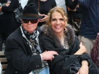 Victoria Julie Schuster