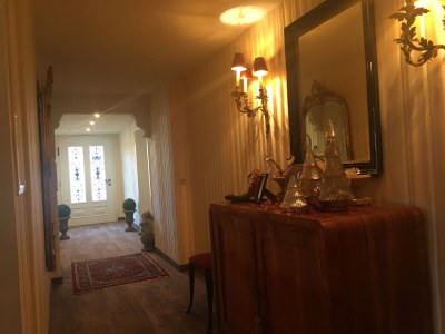 Holiday apartment Riezlersuite - Outdoor photo 7