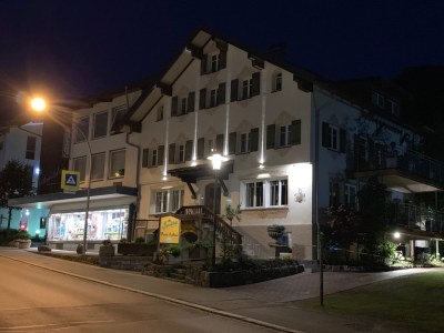 Holiday apartment Riezlersuite - Outdoor photo 8