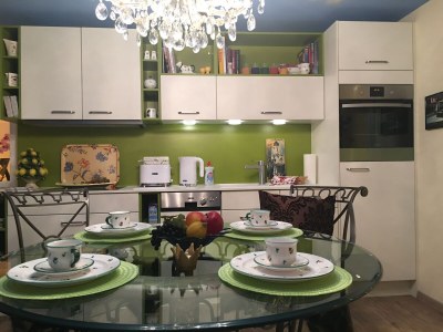 Holiday apartment Riezlersuite - Features photo 11