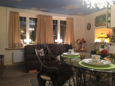 Holiday apartment Riezlersuite - Features photo 12