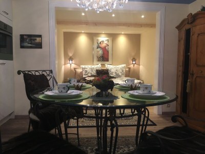 Holiday apartment Riezlersuite - Features photo 13