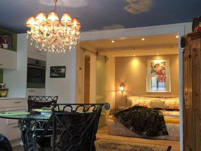 Holiday apartment Riezlersuite - Features photo 14