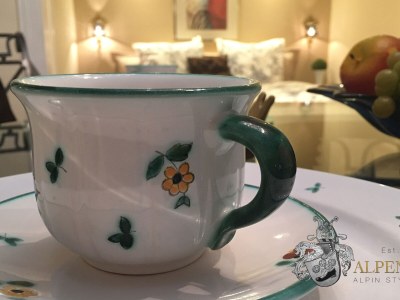 Holiday apartment Riezlersuite - Features photo 15