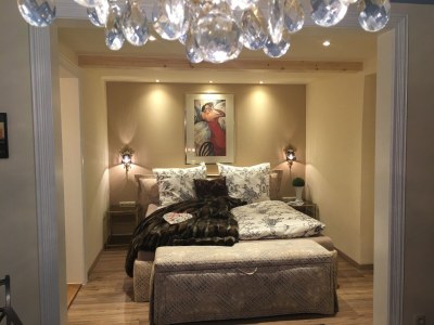 Holiday apartment Riezlersuite - Features photo 16