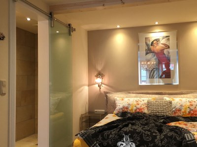 Holiday apartment Riezlersuite - Features photo 17