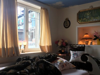 Holiday apartment Riezlersuite - Features photo 18