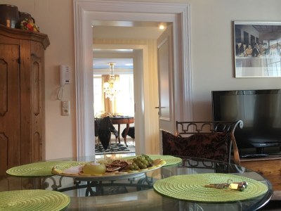 Holiday apartment Riezlersuite - Features photo 22