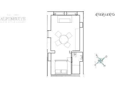 Holiday apartment Riezlersuite - Document photo 29
