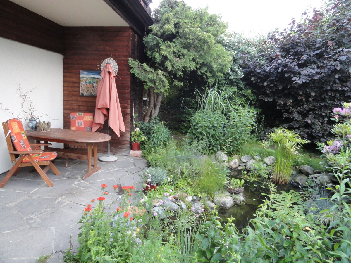 Holiday apartment MillstÃ¤tter Lake: Dogs & children welcome - Outdoor photo 4