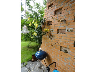 Holiday apartment MillstÃ¤tter Lake: Dogs & children welcome - Outdoor photo 2