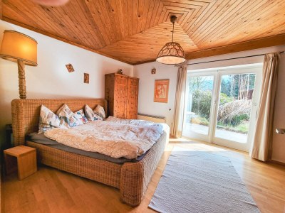 Holiday apartment MillstÃ¤tter Lake: Dogs & children welcome - Features photo 7