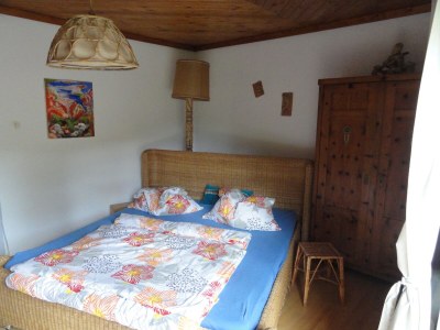 Holiday apartment MillstÃ¤tter Lake: Dogs & children welcome - Features photo 8