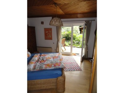 Holiday apartment MillstÃ¤tter Lake: Dogs & children welcome - Features photo 9