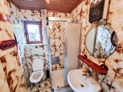 Holiday apartment MillstÃ¤tter Lake: Dogs & children welcome - Features photo 20