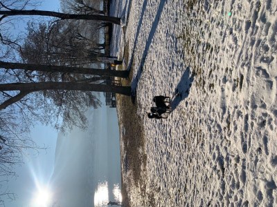 Holiday apartment MillstÃ¤tter Lake: Dogs & children welcome - Environment photo 24