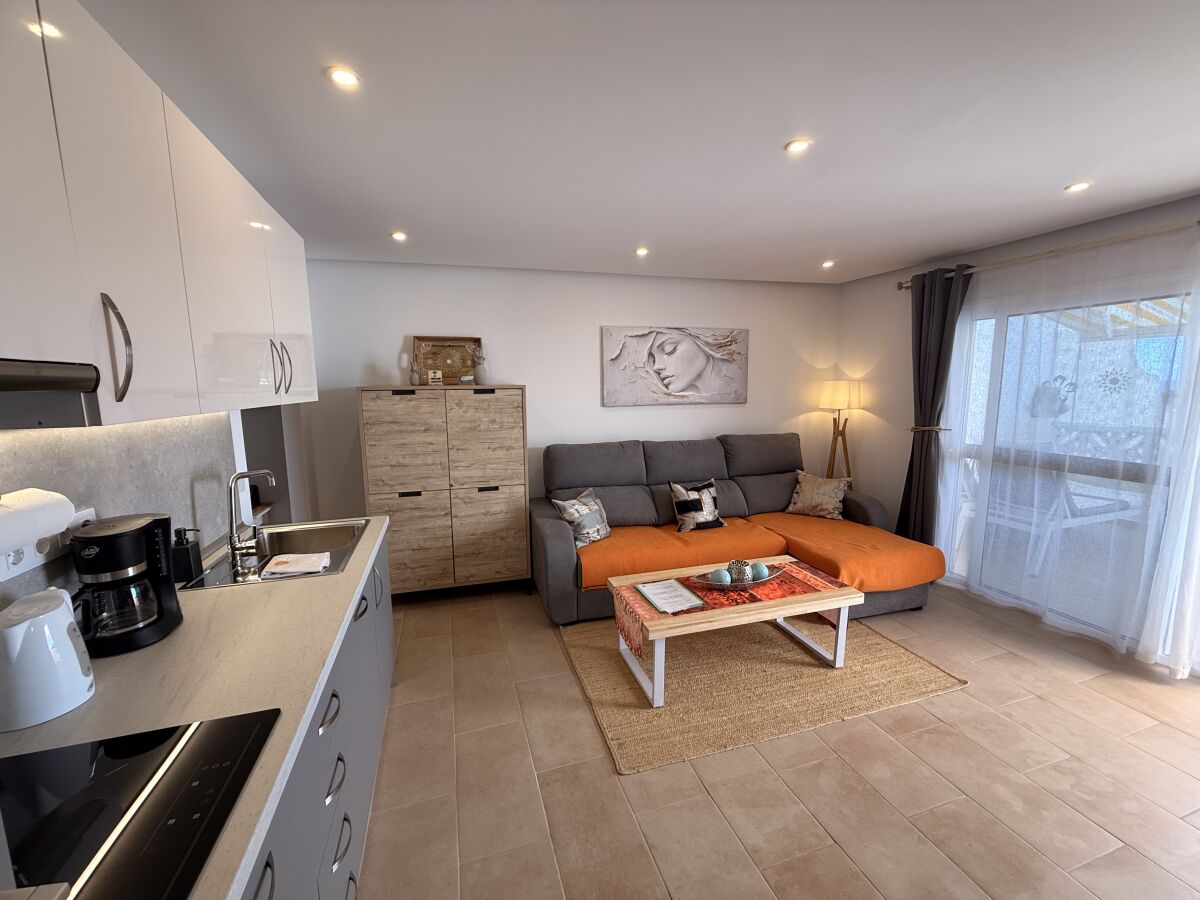 Holiday apartment Casa Encanto