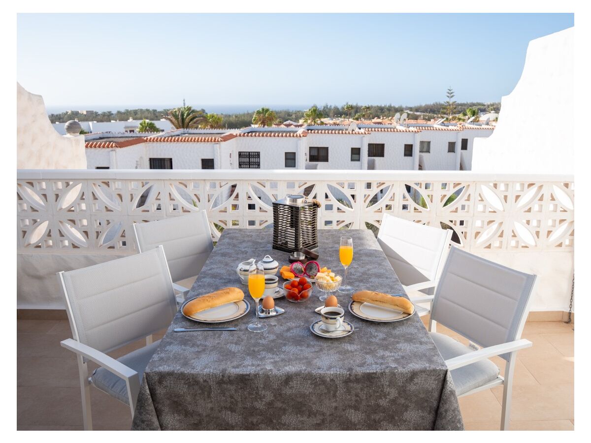 Holiday apartment Casa Encanto - Outdoor photo 4