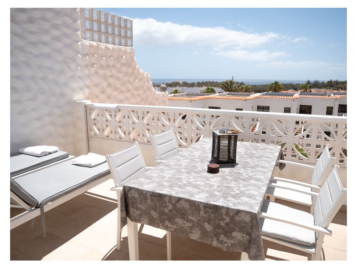 Holiday apartment Casa Encanto - Outdoor photo 5