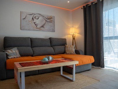 Holiday apartment Casa Encanto - Features photo 12