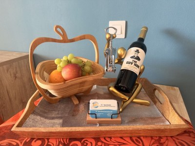 Holiday apartment Casa Encanto - Features photo 18