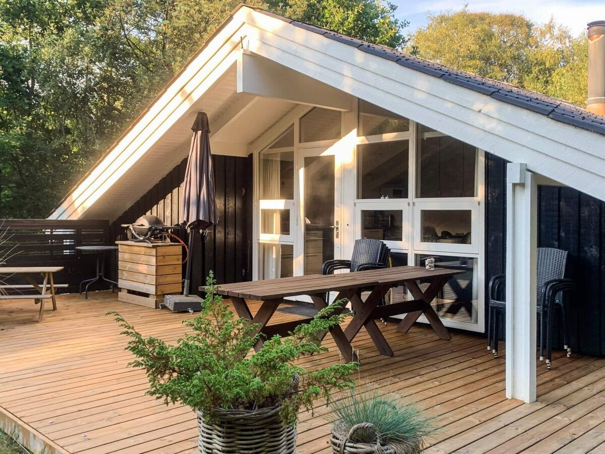 Holiday house 6 Personen Ferienhaus in Hals-By Traum