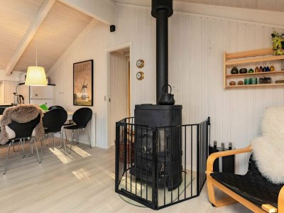 Holiday house 6 Personen Ferienhaus in Hals-By Traum - Outdoor photo 5