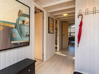 Holiday house 6 Personen Ferienhaus in Hals-By Traum - Outdoor photo 6