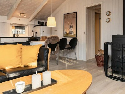 Holiday house 6 Personen Ferienhaus in Hals-By Traum - Outdoor photo 12