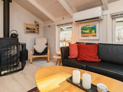 Holiday house 6 Personen Ferienhaus in Hals-By Traum - Outdoor photo 13