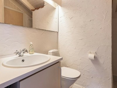 Holiday house 6 Personen Ferienhaus in Hals-By Traum - Outdoor photo 14