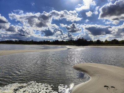 Holiday house 6 Personen Ferienhaus in Hals-By Traum - Outdoor photo 17
