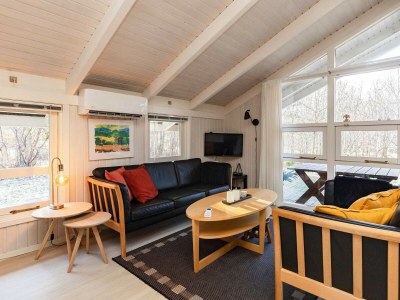 Holiday house 6 Personen Ferienhaus in Hals-By Traum - Outdoor photo 21