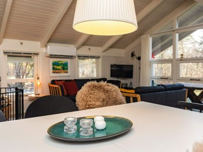 Holiday house 6 Personen Ferienhaus in Hals-By Traum - Outdoor photo 25