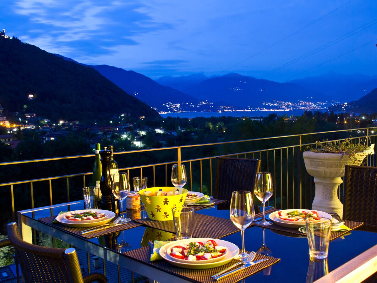 Holiday house Casa Nido with pool - Outdoor photo 5