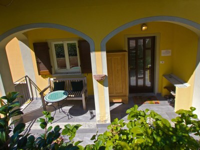 Holiday house Casa Nido with pool - Outdoor photo 2