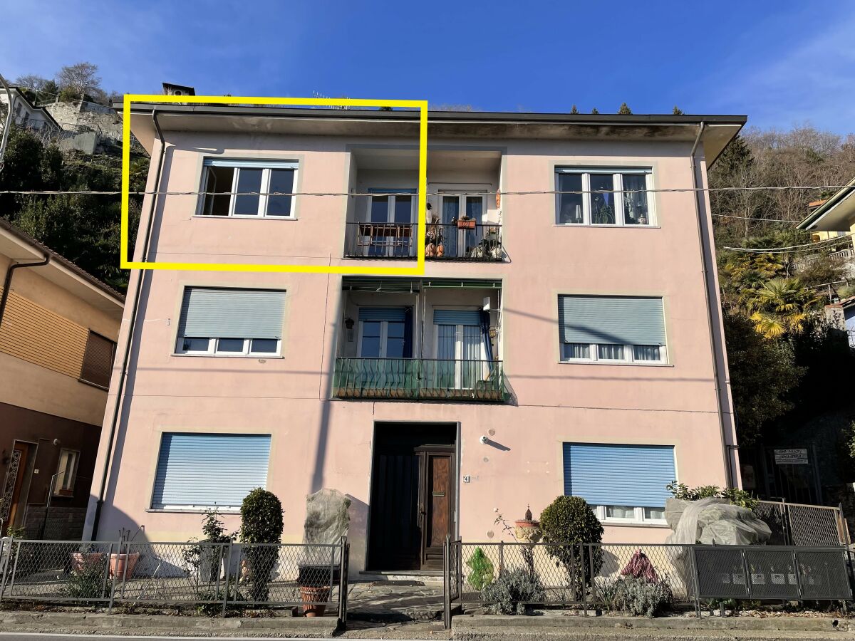 Holiday apartment Sigrid - Outdoor photo 2