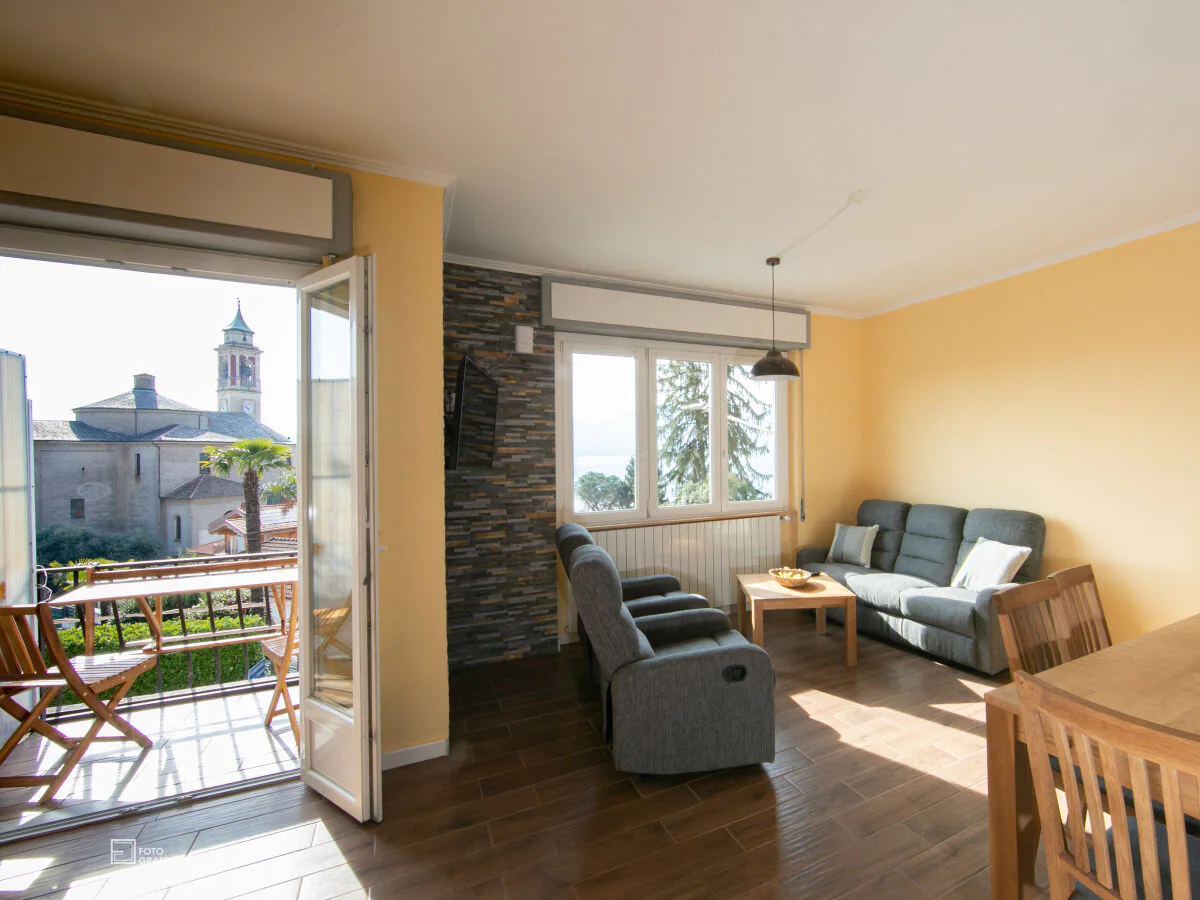 Holiday apartment Sigrid - Features photo 5