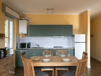 Holiday apartment Sigrid - Features photo 6