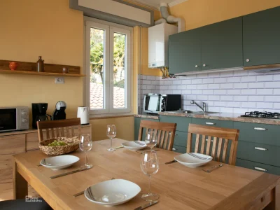 Holiday apartment Sigrid - Features photo 7