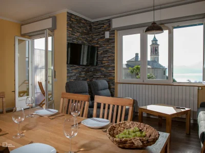 Holiday apartment Sigrid - Features photo 8